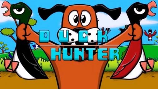 download Duck hunter by Leeding Apps apk